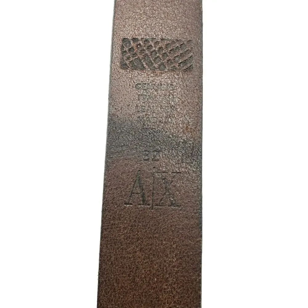 Armani Exchange pre owned